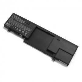 Batteri til Dell Latitude D420 D430 - 3600mAh (kompatibelt)